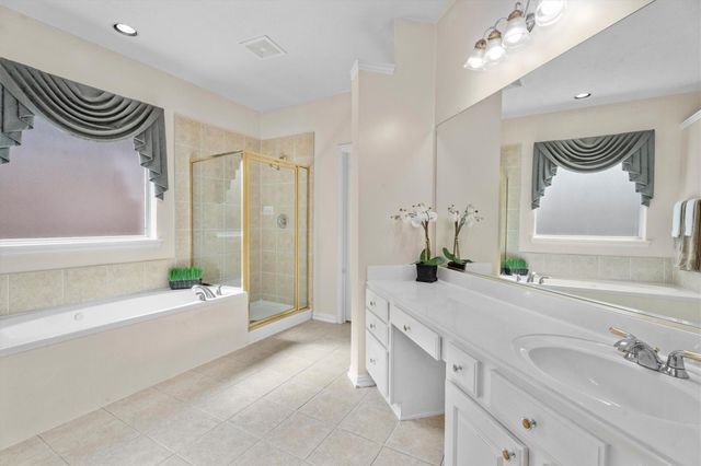 8324 Emerald Meadow Lane, Humble, TX 77396