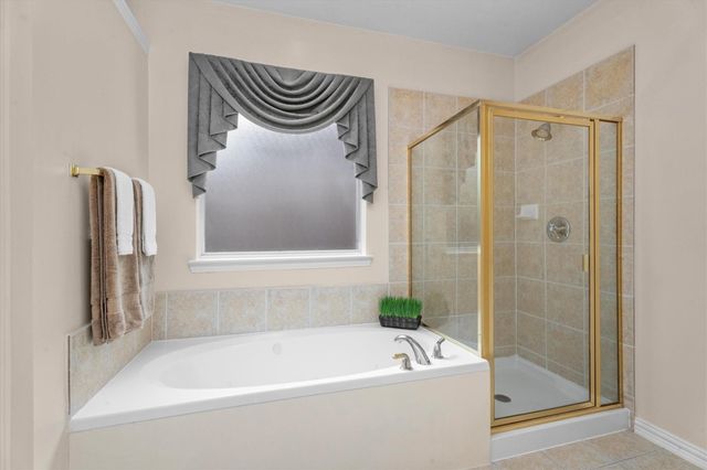 8324 Emerald Meadow Lane, Humble, TX 77396