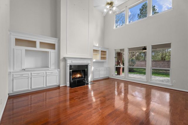 8324 Emerald Meadow Lane, Humble, TX 77396