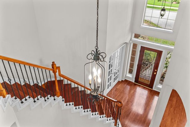 8324 Emerald Meadow Lane, Humble, TX 77396