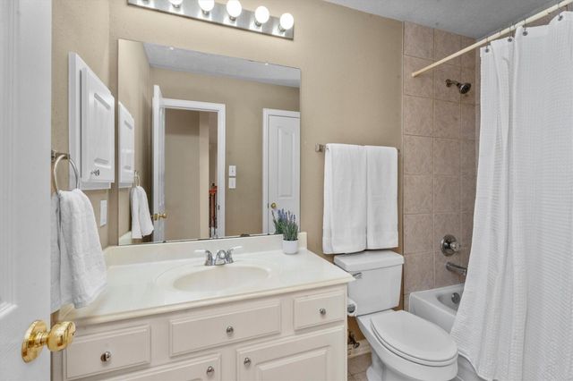 8324 Emerald Meadow Lane, Humble, TX 77396