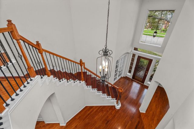 8324 Emerald Meadow Lane, Humble, TX 77396