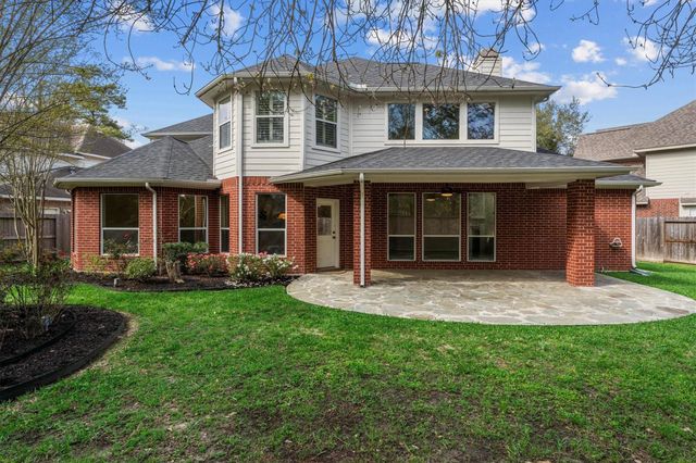 8324 Emerald Meadow Lane, Humble, TX 77396