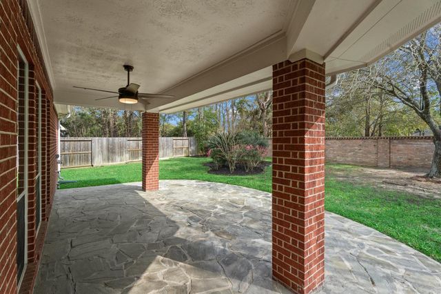 8324 Emerald Meadow Lane, Humble, TX 77396