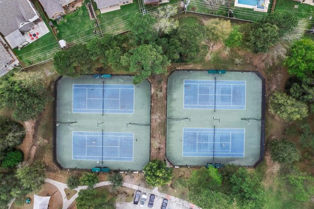 8324 Emerald Meadow Lane, Humble, TX 77396