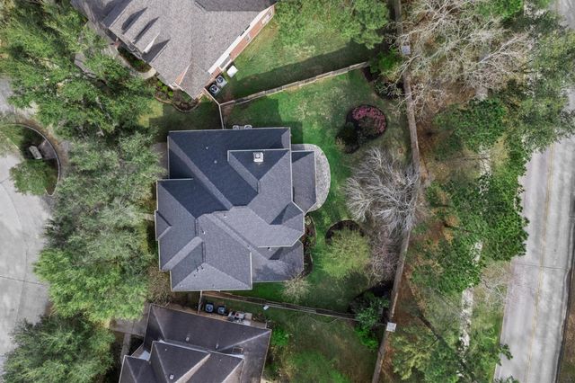 8324 Emerald Meadow Lane, Humble, TX 77396