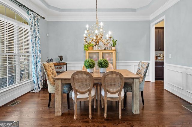 2736 Glenkenchie Court NW, Acworth, GA 30101