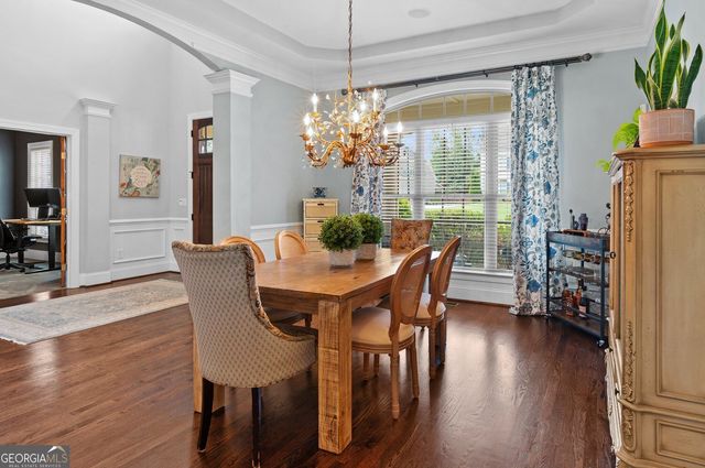 2736 Glenkenchie Court NW, Acworth, GA 30101