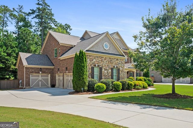 2736 Glenkenchie Court NW, Acworth, GA 30101