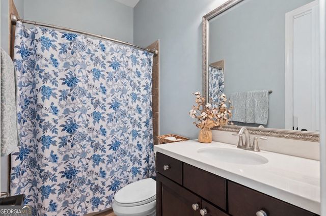 2736 Glenkenchie Court NW, Acworth, GA 30101