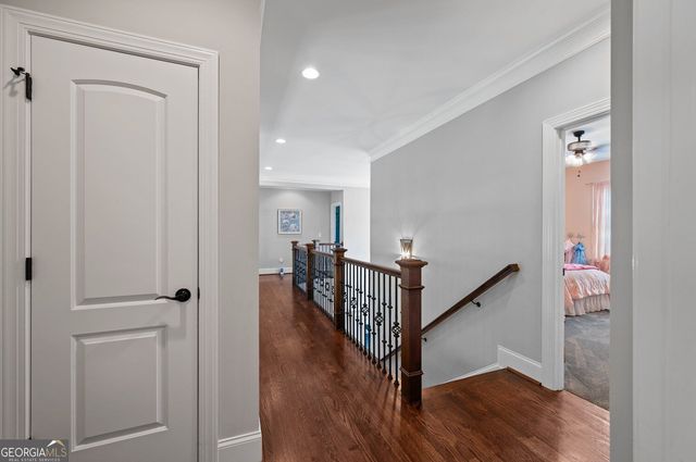 2736 Glenkenchie Court NW, Acworth, GA 30101
