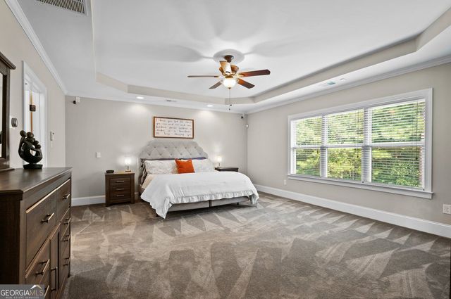 2736 Glenkenchie Court NW, Acworth, GA 30101