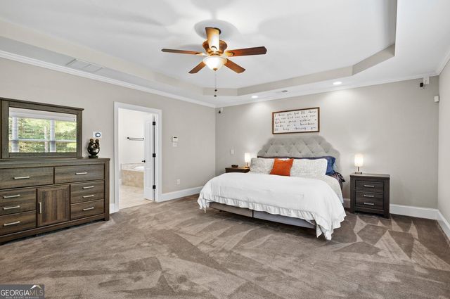 2736 Glenkenchie Court NW, Acworth, GA 30101