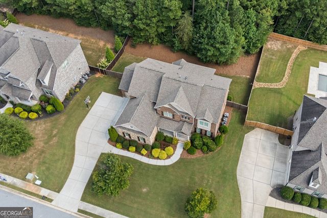 2736 Glenkenchie Court NW, Acworth, GA 30101