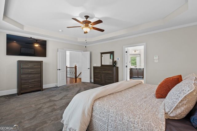 2736 Glenkenchie Court NW, Acworth, GA 30101