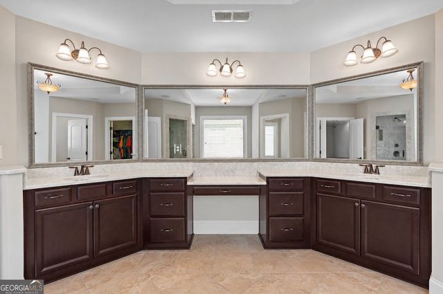 2736 Glenkenchie Court NW, Acworth, GA 30101