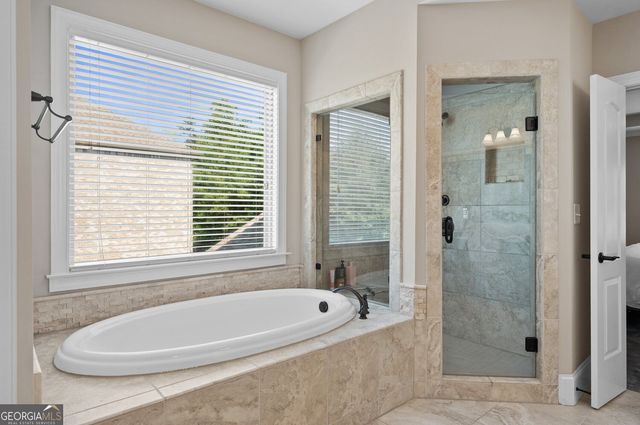 2736 Glenkenchie Court NW, Acworth, GA 30101