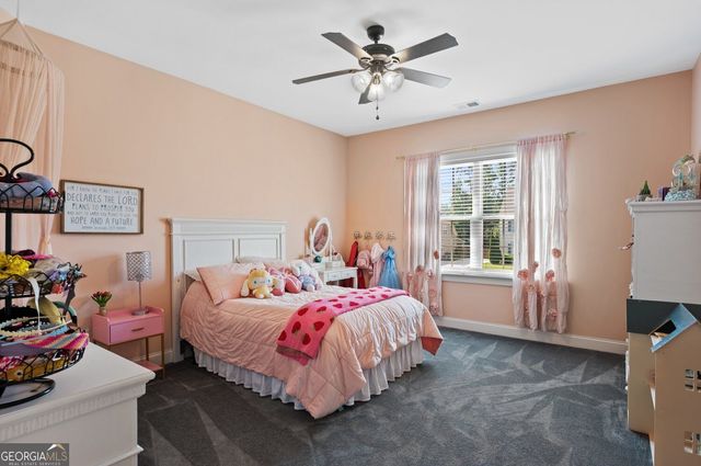 2736 Glenkenchie Court NW, Acworth, GA 30101
