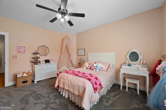 2736 Glenkenchie Court NW, Acworth, GA 30101