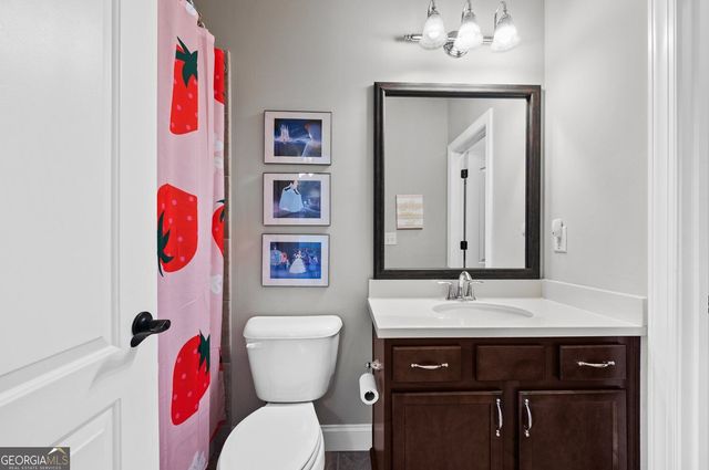 2736 Glenkenchie Court NW, Acworth, GA 30101