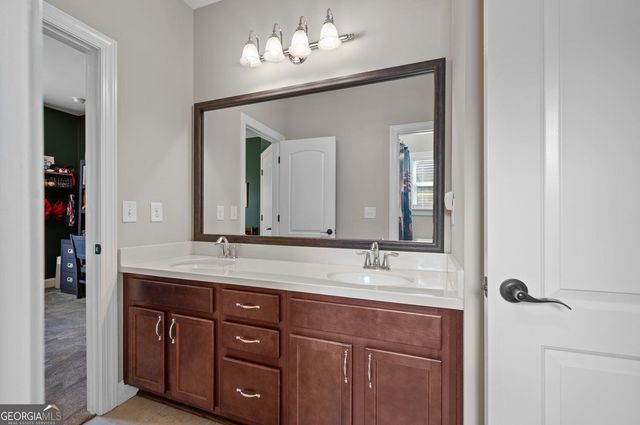 2736 Glenkenchie Court NW, Acworth, GA 30101