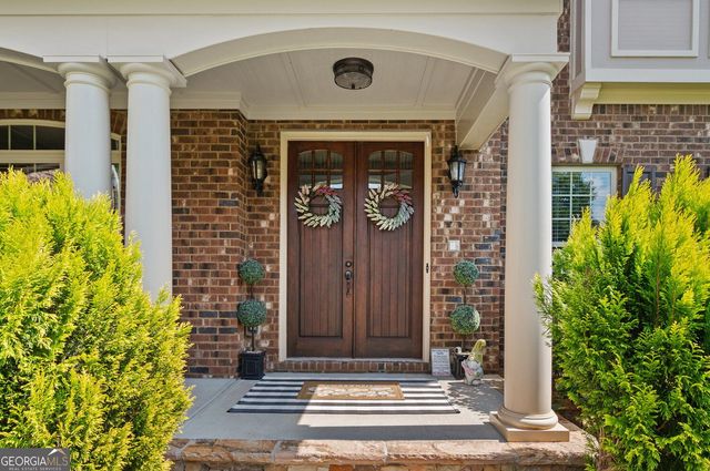 2736 Glenkenchie Court NW, Acworth, GA 30101