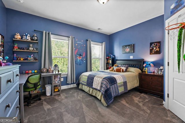 2736 Glenkenchie Court NW, Acworth, GA 30101