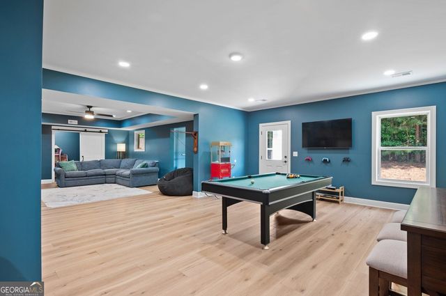 2736 Glenkenchie Court NW, Acworth, GA 30101