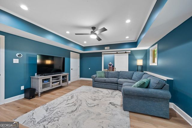 2736 Glenkenchie Court NW, Acworth, GA 30101