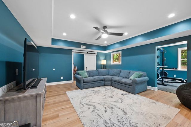 2736 Glenkenchie Court NW, Acworth, GA 30101