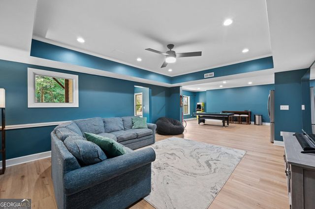 2736 Glenkenchie Court NW, Acworth, GA 30101