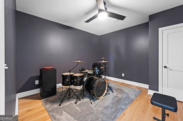 2736 Glenkenchie Court NW, Acworth, GA 30101