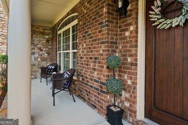 2736 Glenkenchie Court NW, Acworth, GA 30101