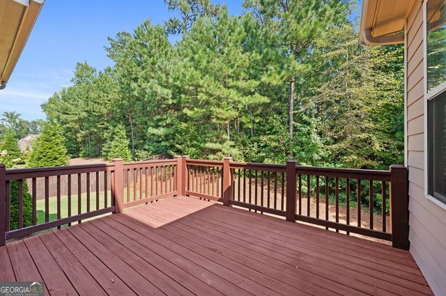 2736 Glenkenchie Court NW, Acworth, GA 30101