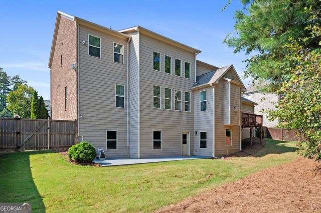 2736 Glenkenchie Court NW, Acworth, GA 30101