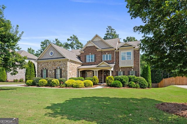 2736 Glenkenchie Court NW, Acworth, GA 30101
