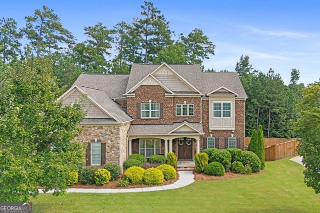 2736 Glenkenchie Court NW, Acworth, GA 30101