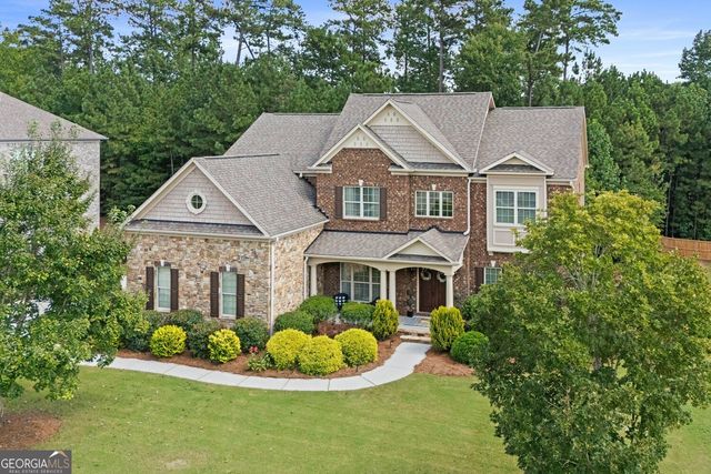 2736 Glenkenchie Court NW, Acworth, GA 30101