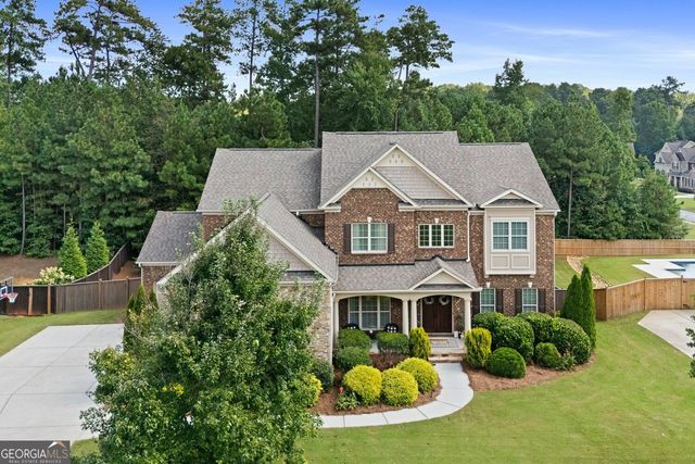 2736 Glenkenchie Court NW, Acworth, GA 30101