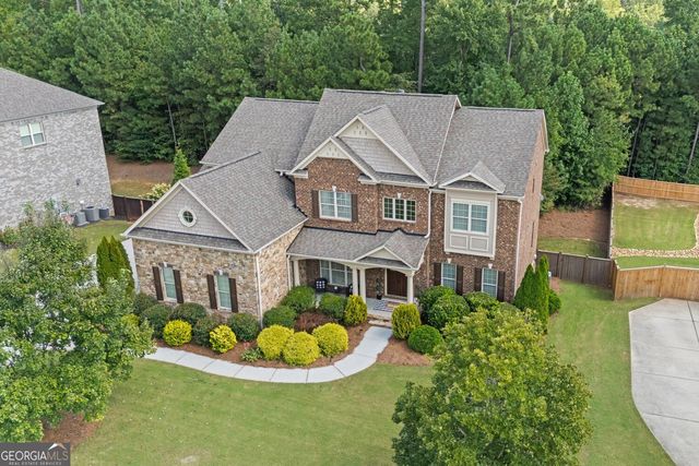 2736 Glenkenchie Court NW, Acworth, GA 30101