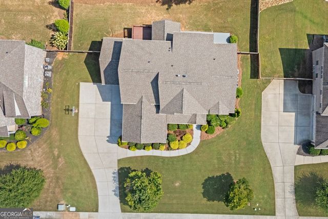 2736 Glenkenchie Court NW, Acworth, GA 30101
