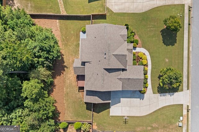 2736 Glenkenchie Court NW, Acworth, GA 30101