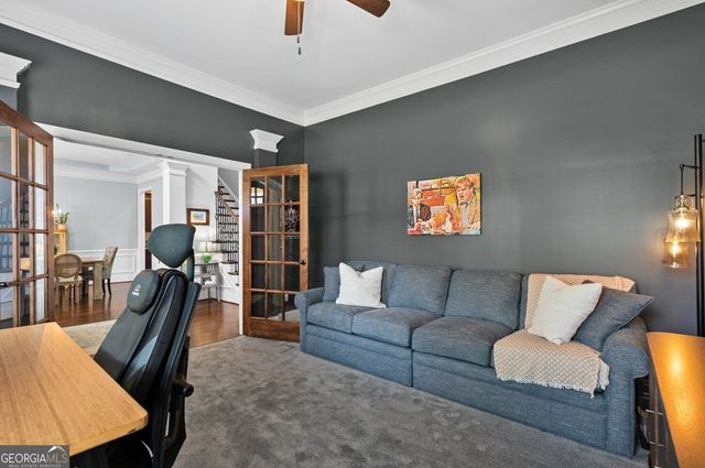 2736 Glenkenchie Court NW, Acworth, GA 30101