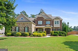 2736 Glenkenchie Court NW, Acworth, GA 30101