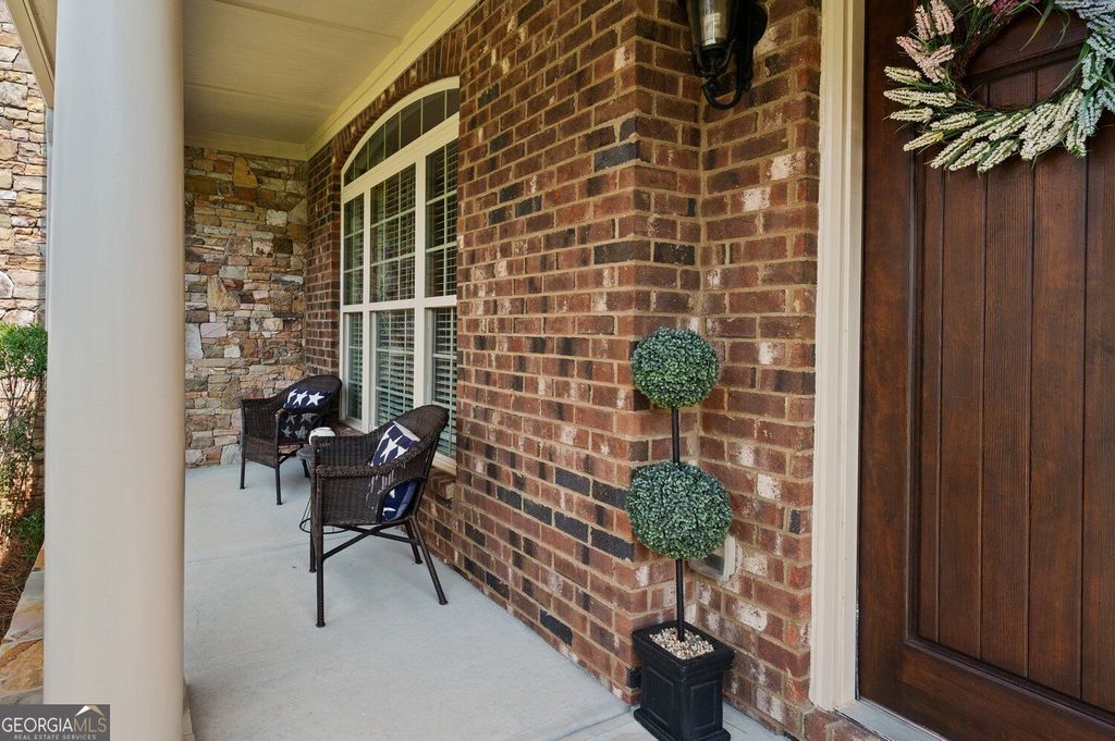 2736 Glenkenchie Court NW, Acworth, GA 30101 — photo 5