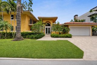 449 Isle Of Palms Drive, Fort Lauderdale, FL 33301