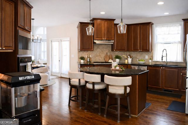 1235 Summerfield Drive, Cumming, GA 30040