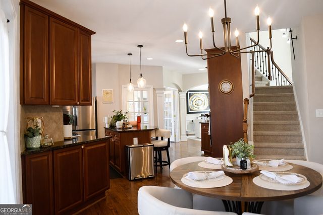 1235 Summerfield Drive, Cumming, GA 30040