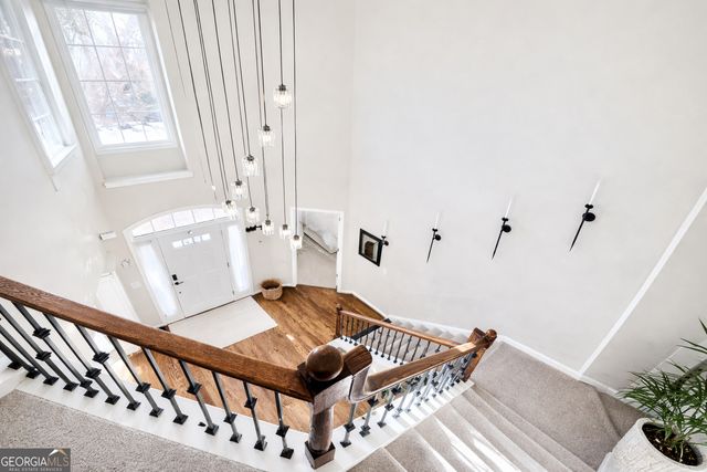 1235 Summerfield Drive, Cumming, GA 30040