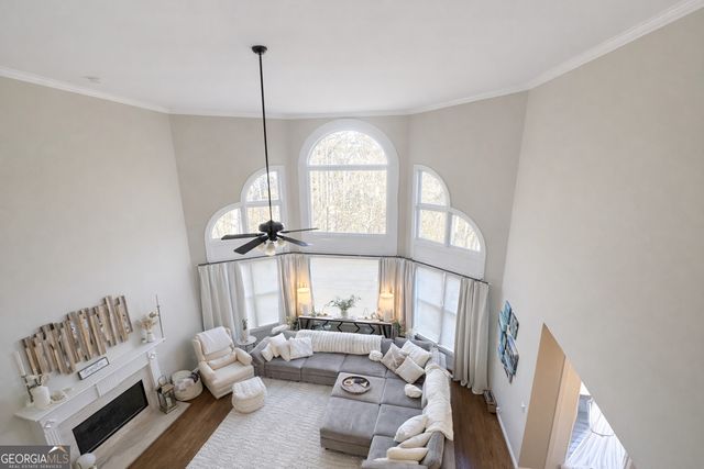 1235 Summerfield Drive, Cumming, GA 30040